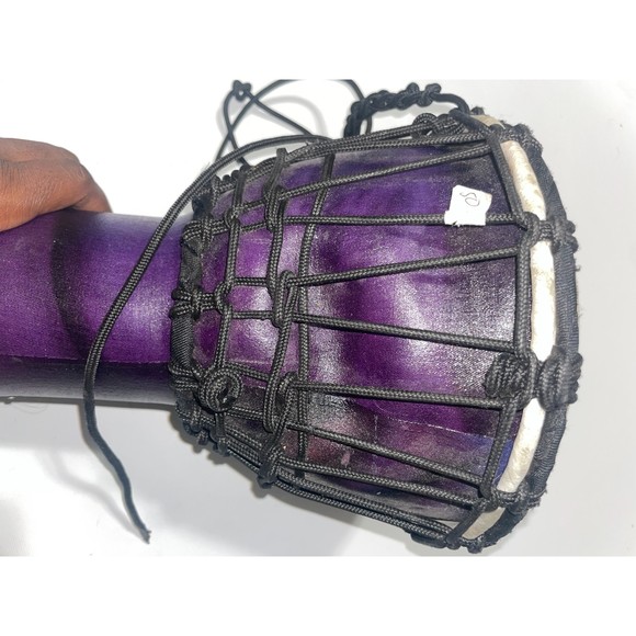 Toca hand percussion circle drum - Picture 12 of 14